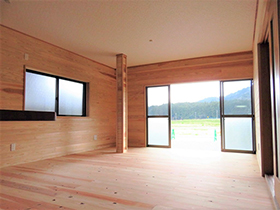 田舎暮らし物件｜画像