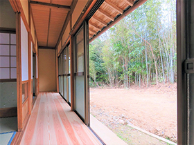 田舎暮らし物件｜画像