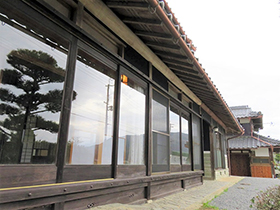 田舎暮らし物件｜画像