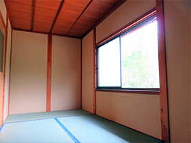 田舎暮らし物件｜画像