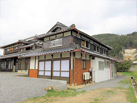 田舎暮らし物件｜画像