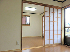 田舎暮らし物件｜画像