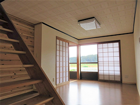 田舎暮らし物件｜画像