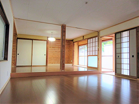 田舎暮らし物件｜画像