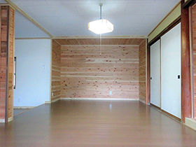 田舎暮らし物件｜画像