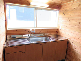 田舎暮らし物件｜画像