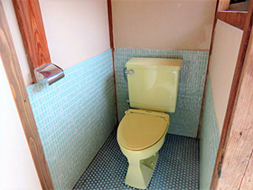 田舎暮らし物件｜画像