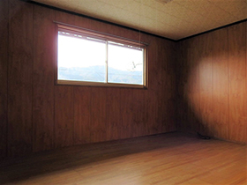 田舎暮らし物件｜画像