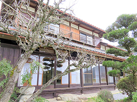 田舎暮らし物件｜画像