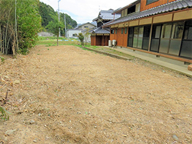 田舎暮らし物件｜画像