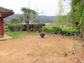 田舎暮らし物件｜画像