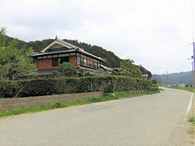 田舎暮らし物件｜画像