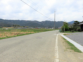 田舎暮らし物件｜画像