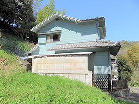 田舎暮らし物件｜画像