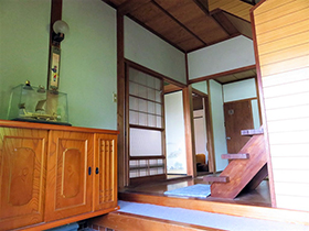 田舎暮らし物件｜画像