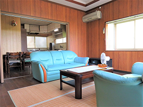 田舎暮らし物件｜画像