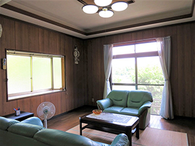 田舎暮らし物件｜画像