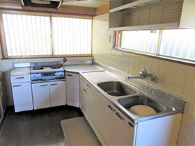 田舎暮らし物件｜画像