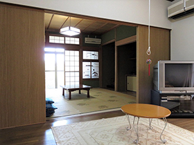 田舎暮らし物件｜画像