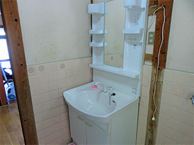 田舎暮らし物件｜画像