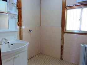 田舎暮らし物件｜画像