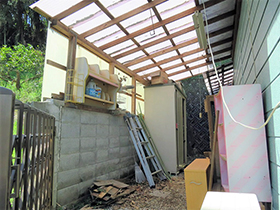 田舎暮らし物件｜画像