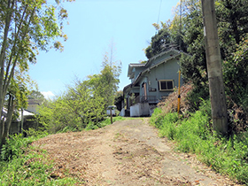 田舎暮らし物件｜画像