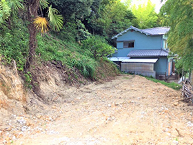 田舎暮らし物件｜画像