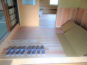 田舎暮らし物件｜画像