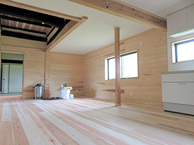 田舎暮らし物件｜画像