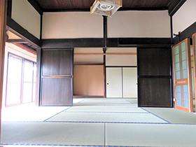 田舎暮らし物件｜画像