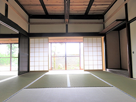 田舎暮らし物件｜画像