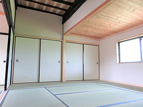 田舎暮らし物件｜画像