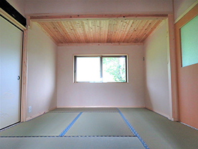 田舎暮らし物件｜画像