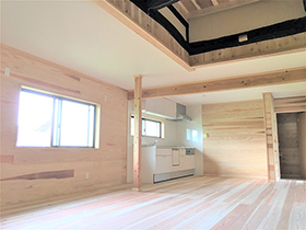 田舎暮らし物件｜画像