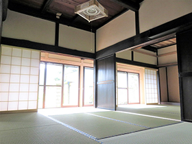 田舎暮らし物件｜画像