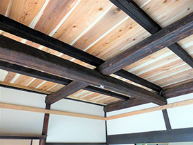 田舎暮らし物件｜画像