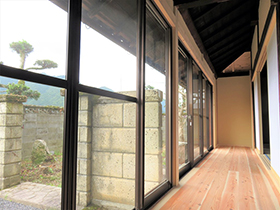 田舎暮らし物件｜画像