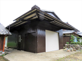 田舎暮らし物件｜画像