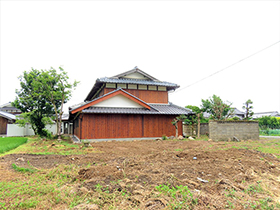 田舎暮らし物件｜画像