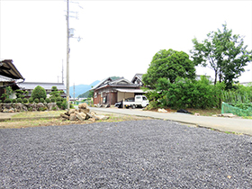 田舎暮らし物件｜画像