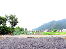 田舎暮らし物件｜画像