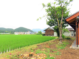 田舎暮らし物件｜画像