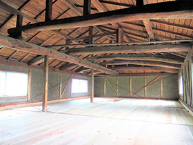 田舎暮らし物件｜画像