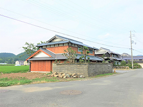 田舎暮らし物件｜画像