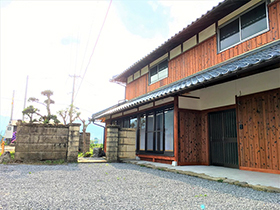 田舎暮らし物件｜画像