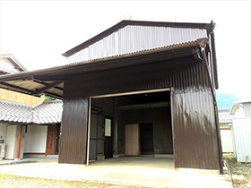 田舎暮らし物件｜画像