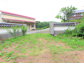 田舎暮らし物件｜画像