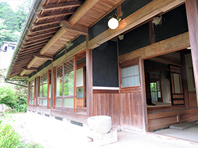 田舎暮らし物件｜画像