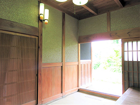 田舎暮らし物件｜画像